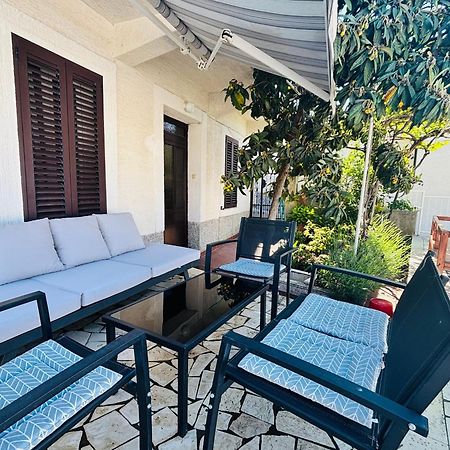 Apartments Del Mare Криквеница Екстериор снимка