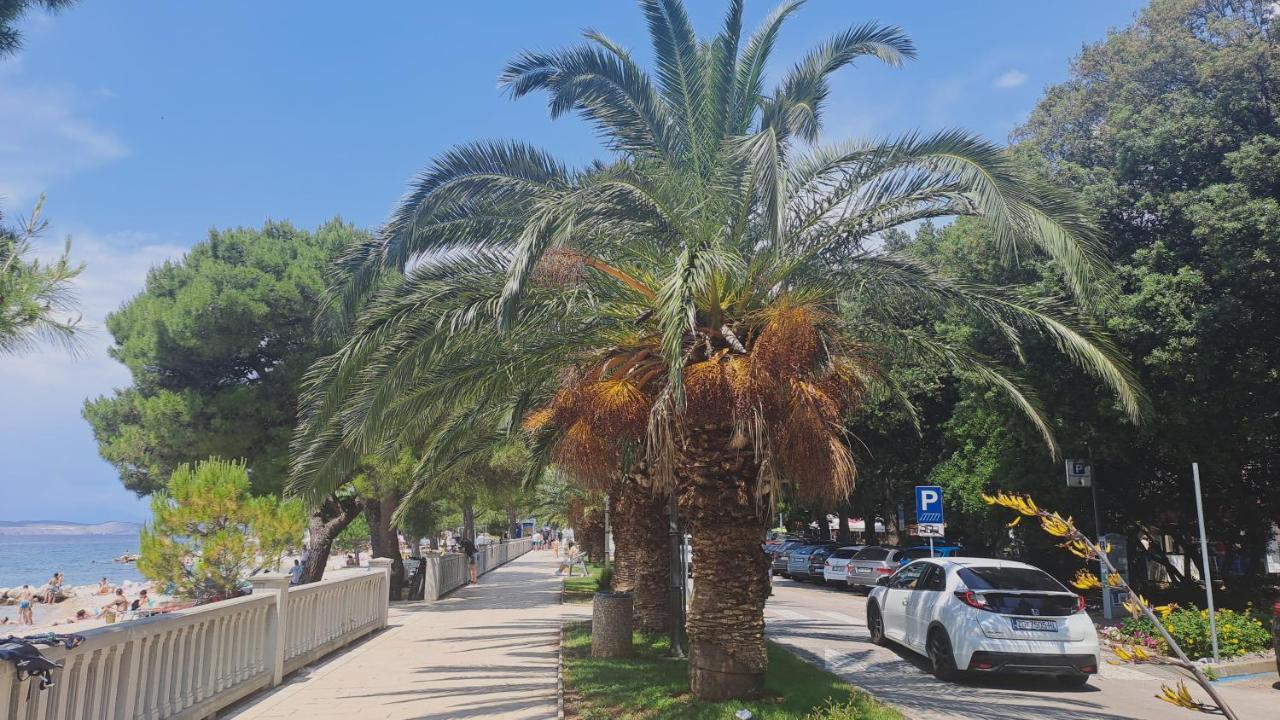 Apartments Del Mare Криквеница Екстериор снимка