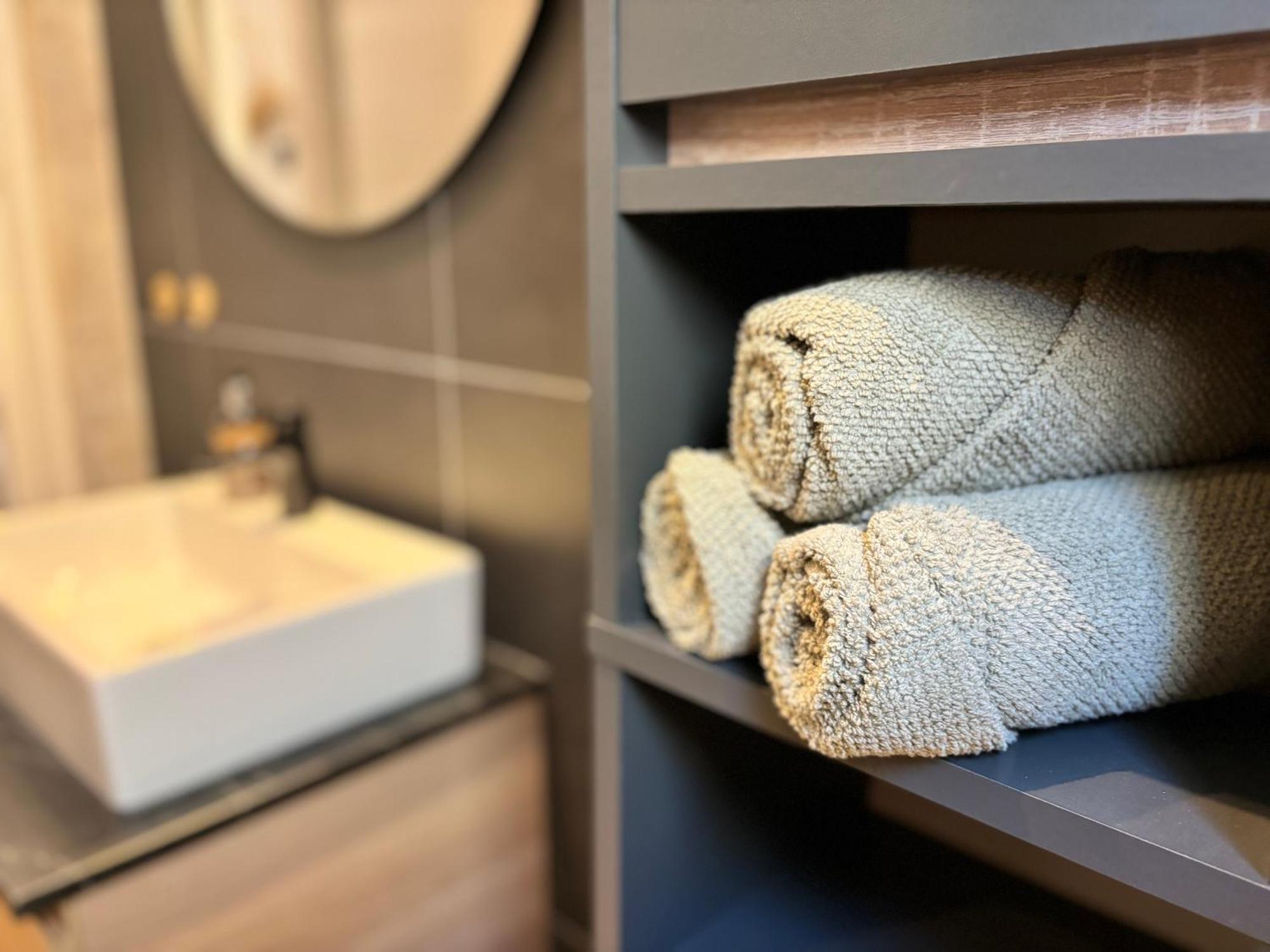 Apartments Del Mare Криквеница Екстериор снимка