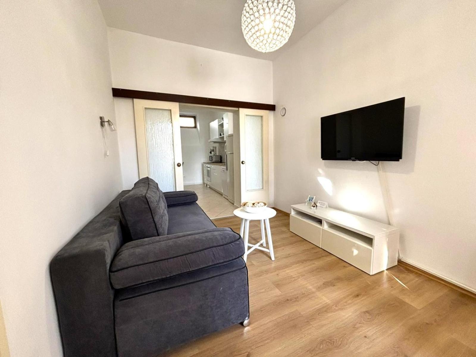 Apartments Del Mare Криквеница Екстериор снимка